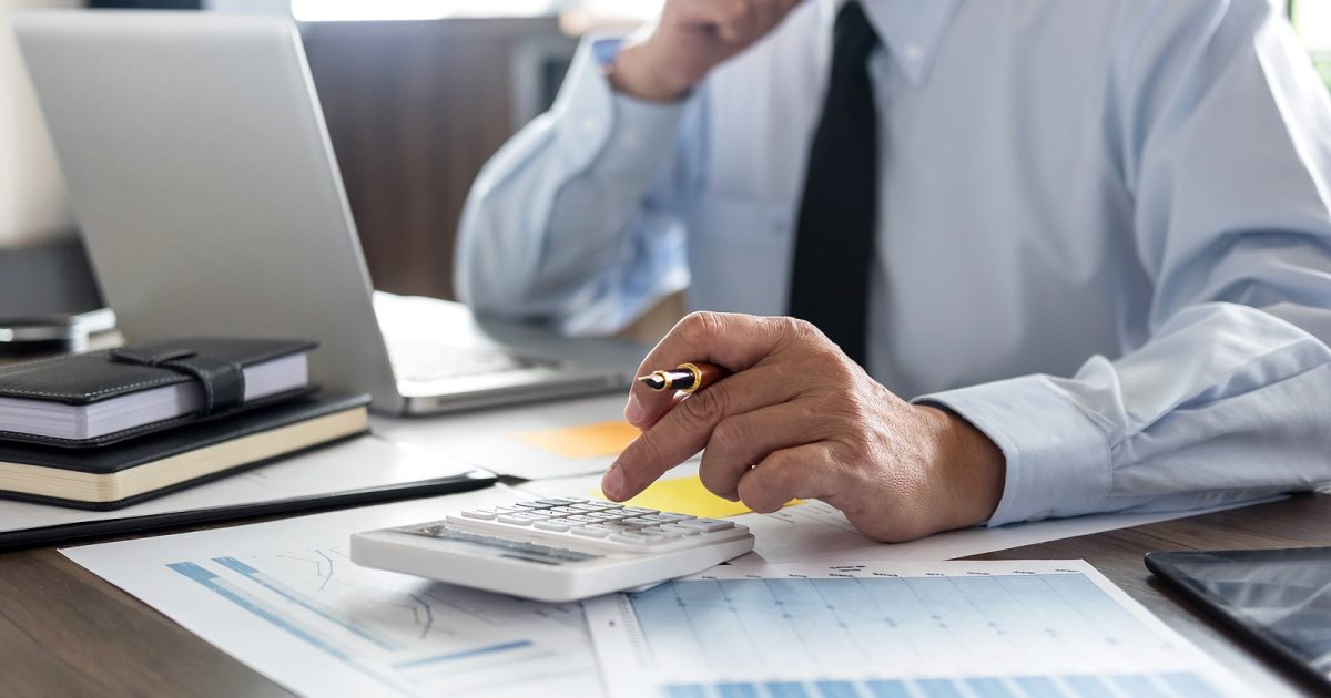 debt consolidation agency