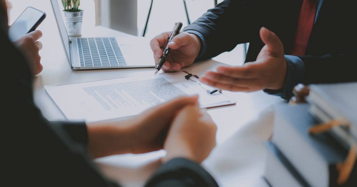 debt consolidation agency